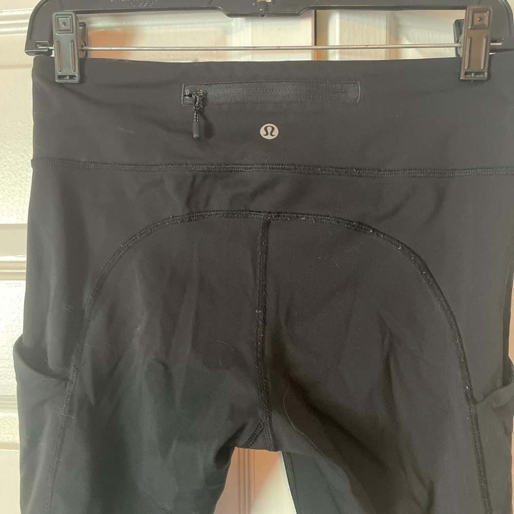 Lululemon speed up tights